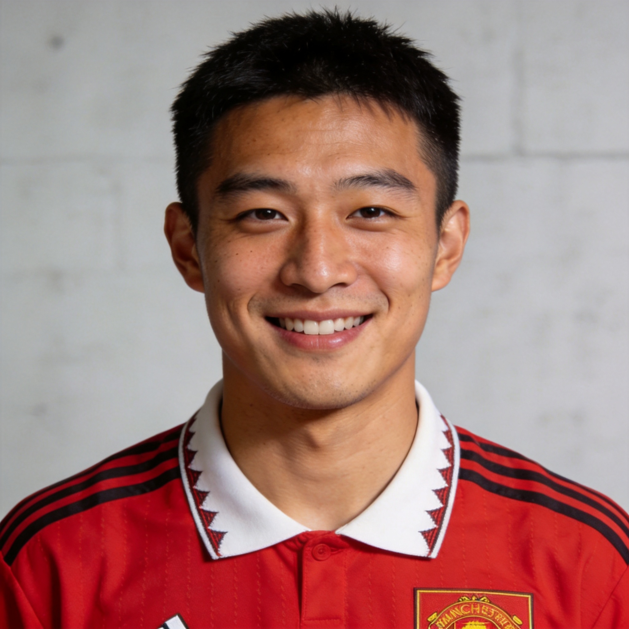 资深观赛用户王五头像